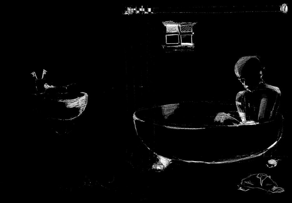 Digital Drawing on Procreate